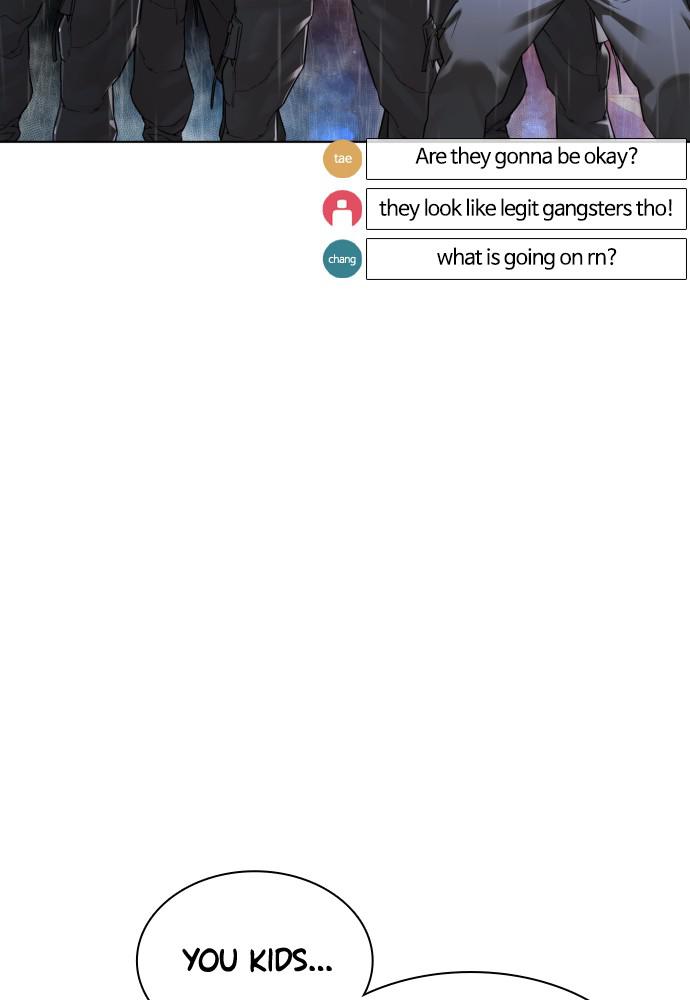 How to Fight Chap 122 - Next Chap 123