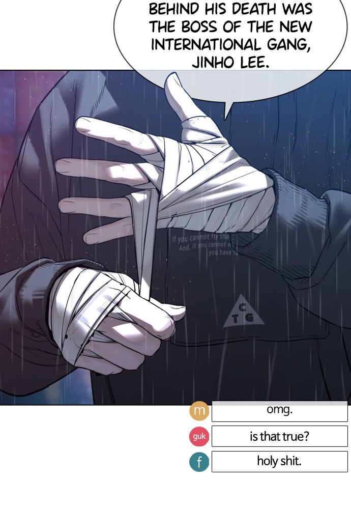How to Fight Chap 122 - Next Chap 123