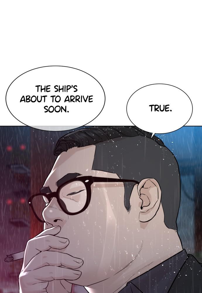 How to Fight Chap 122 - Next Chap 123