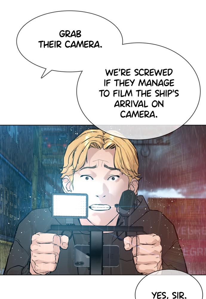 How to Fight Chap 122 - Next Chap 123