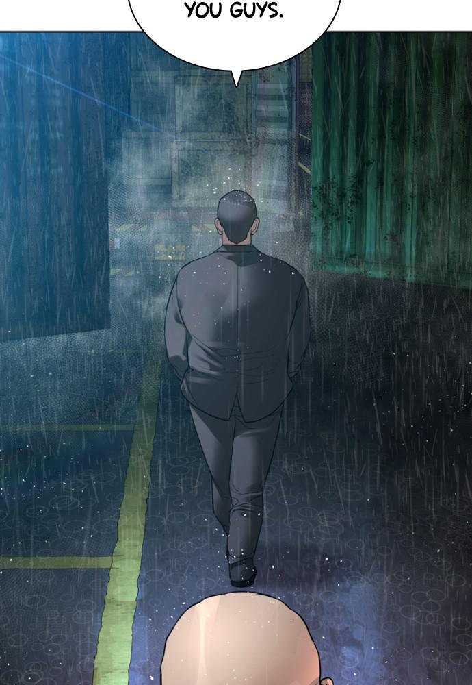 How to Fight Chap 122 - Next Chap 123