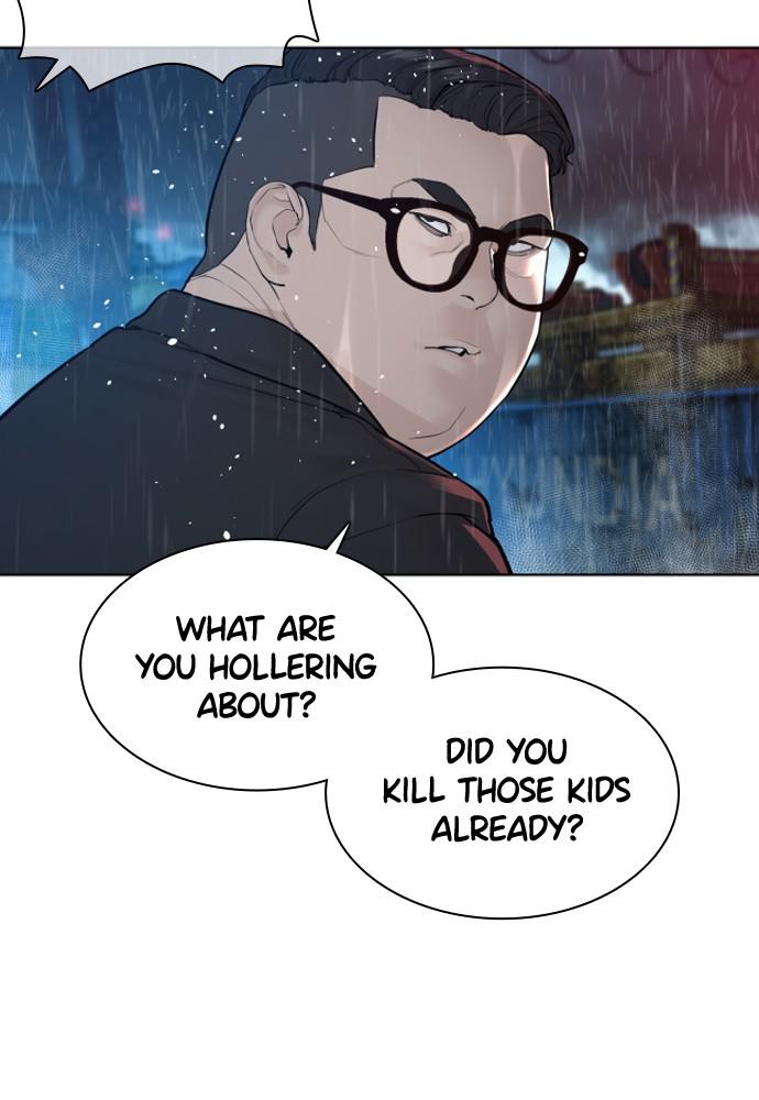 How to Fight Chap 122 - Next Chap 123