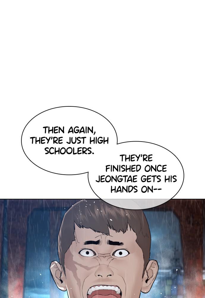 How to Fight Chap 122 - Next Chap 123