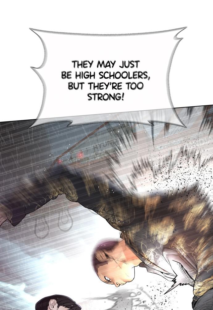 How to Fight Chap 122 - Next Chap 123