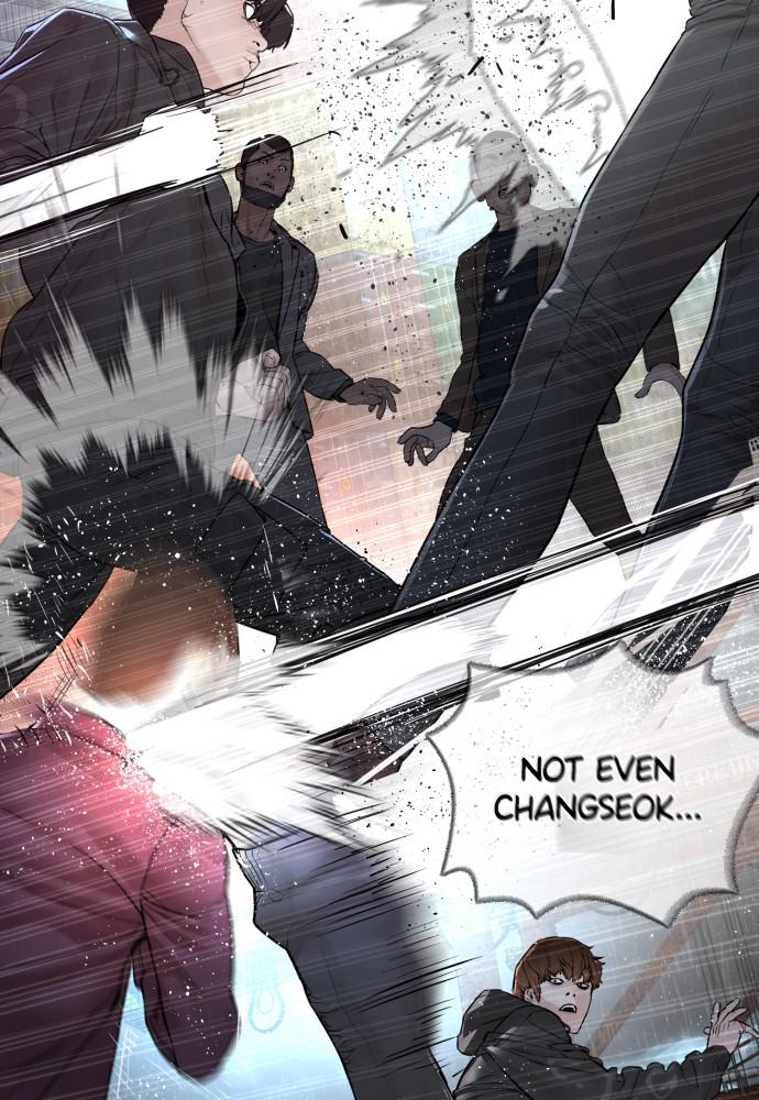 How to Fight Chap 122 - Next Chap 123