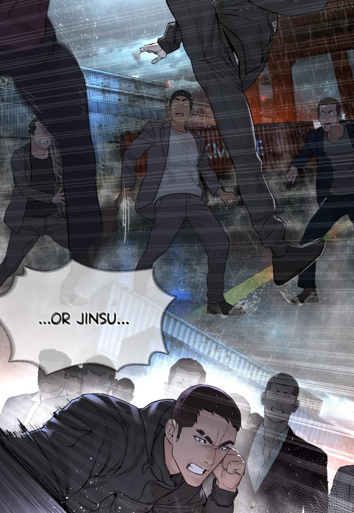 How to Fight Chap 122 - Next Chap 123