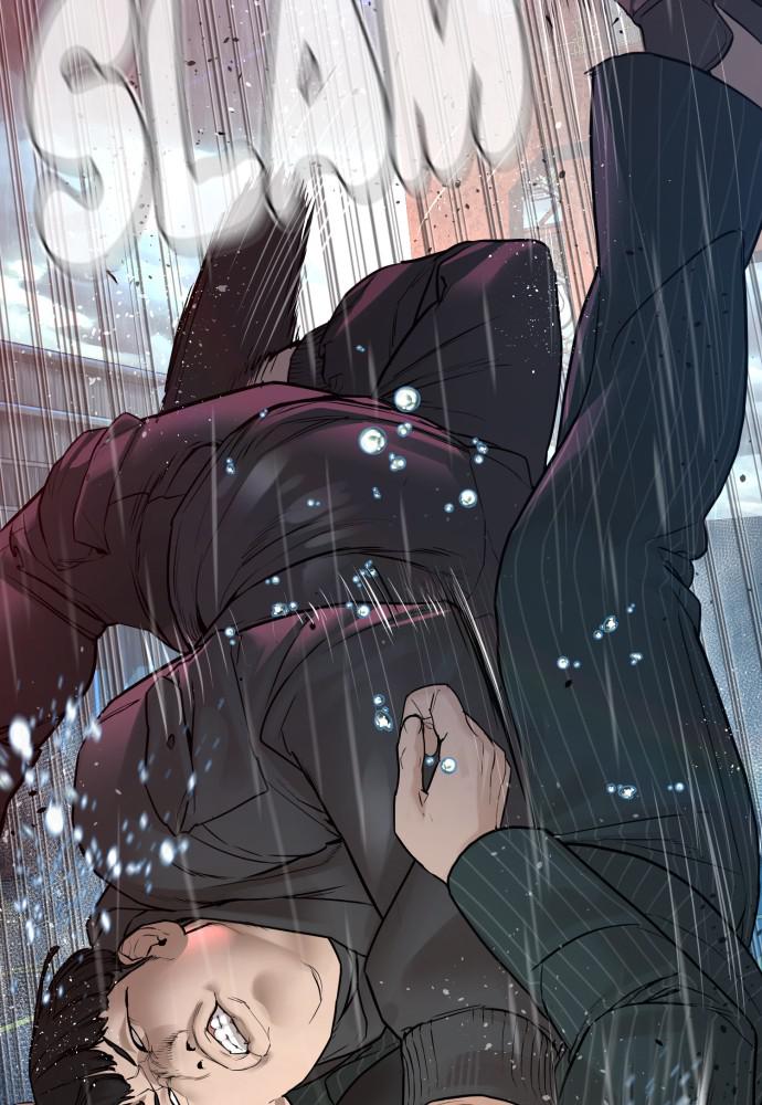 How to Fight Chap 122 - Next Chap 123