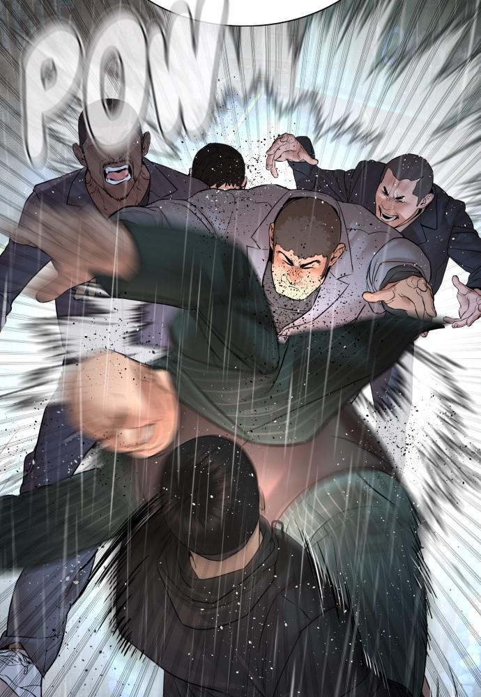 How to Fight Chap 122 - Next Chap 123