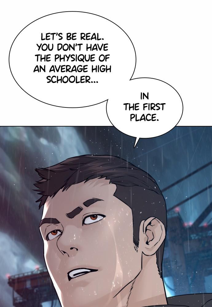 How to Fight Chap 122 - Next Chap 123