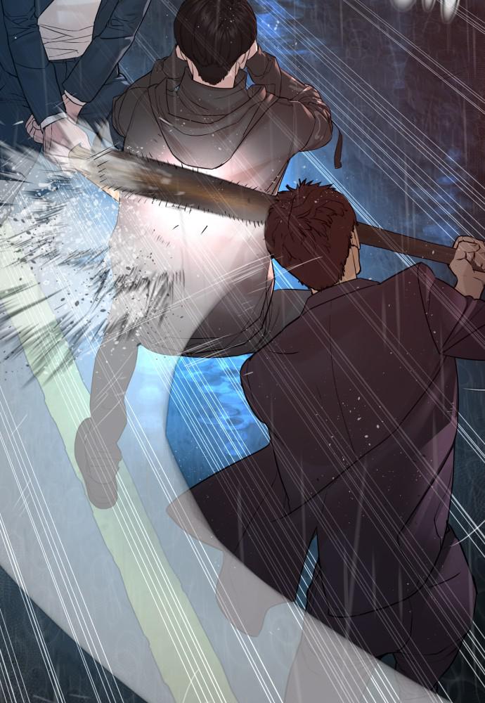 How to Fight Chap 122 - Next Chap 123