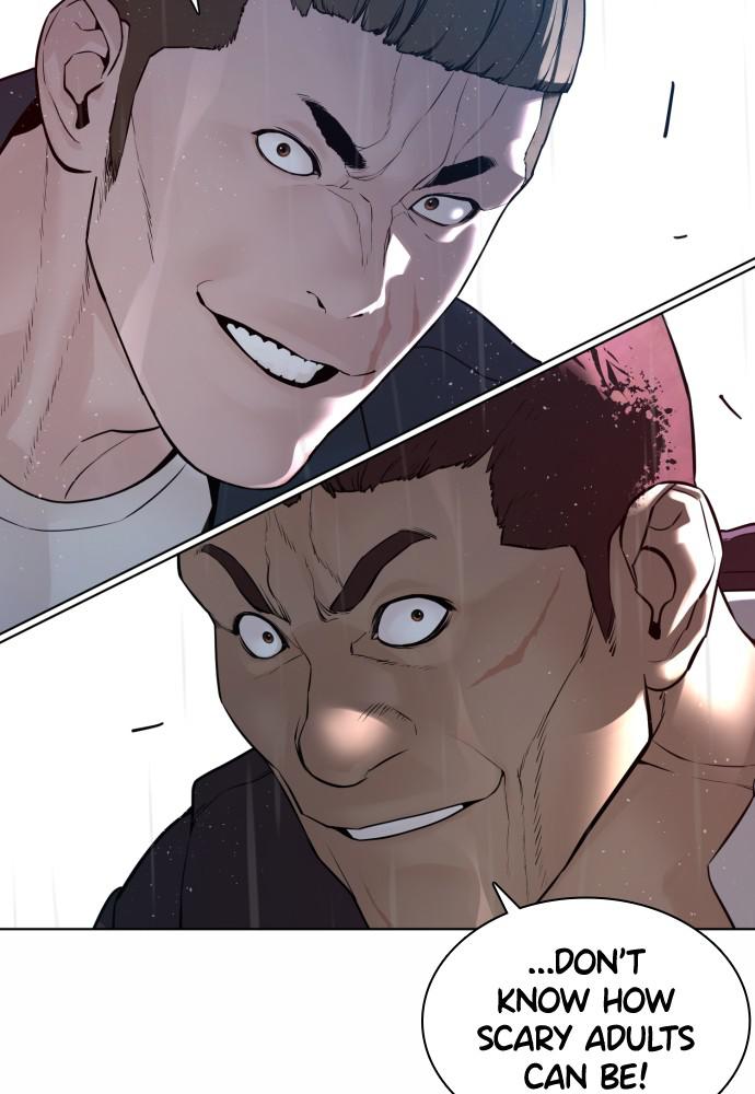 How to Fight Chap 122 - Next Chap 123