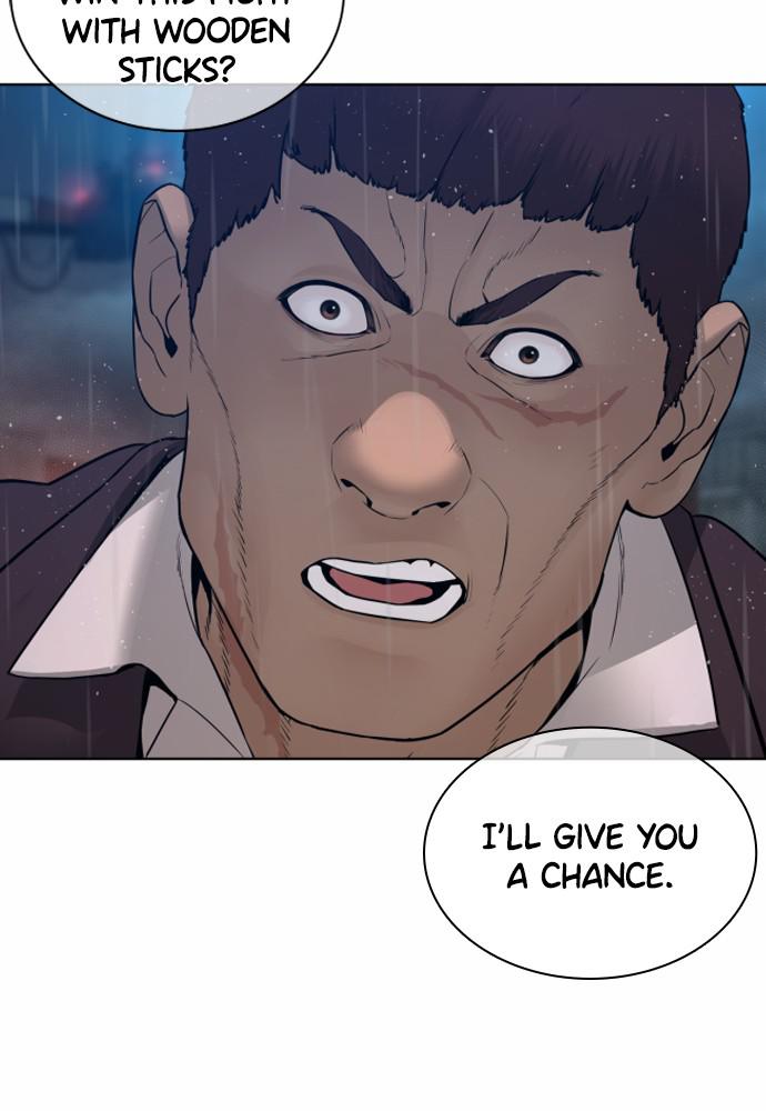 How to Fight Chap 122 - Next Chap 123