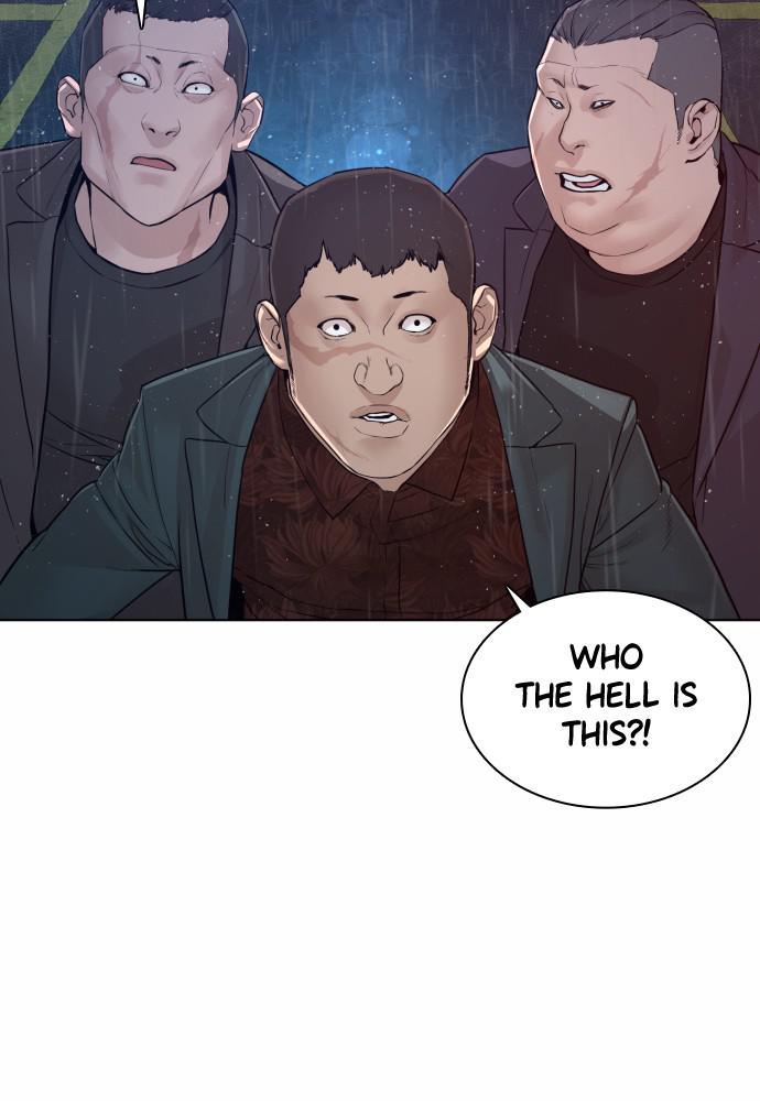 How to Fight Chap 122 - Next Chap 123