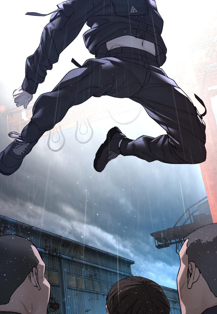 How to Fight Chap 122 - Next Chap 123