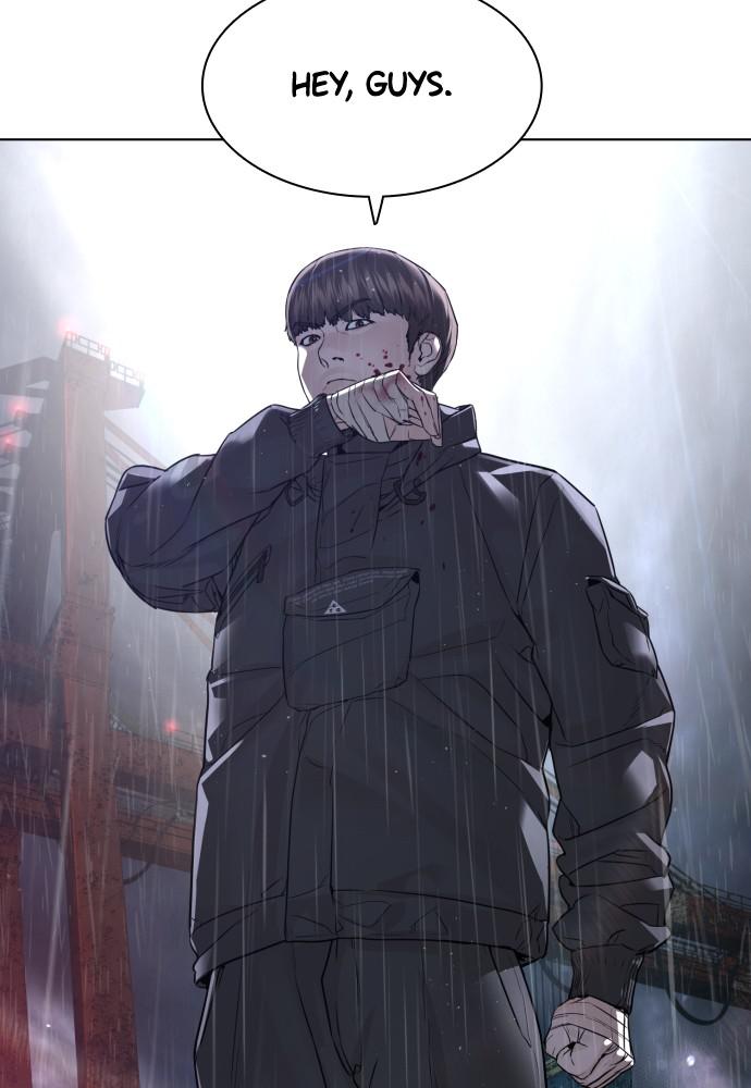 How to Fight Chap 122 - Next Chap 123