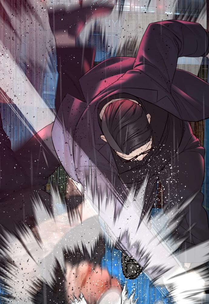 How to Fight Chap 122 - Next Chap 123