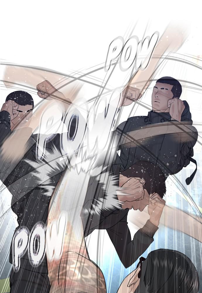 How to Fight Chap 123 - Next Chap 124