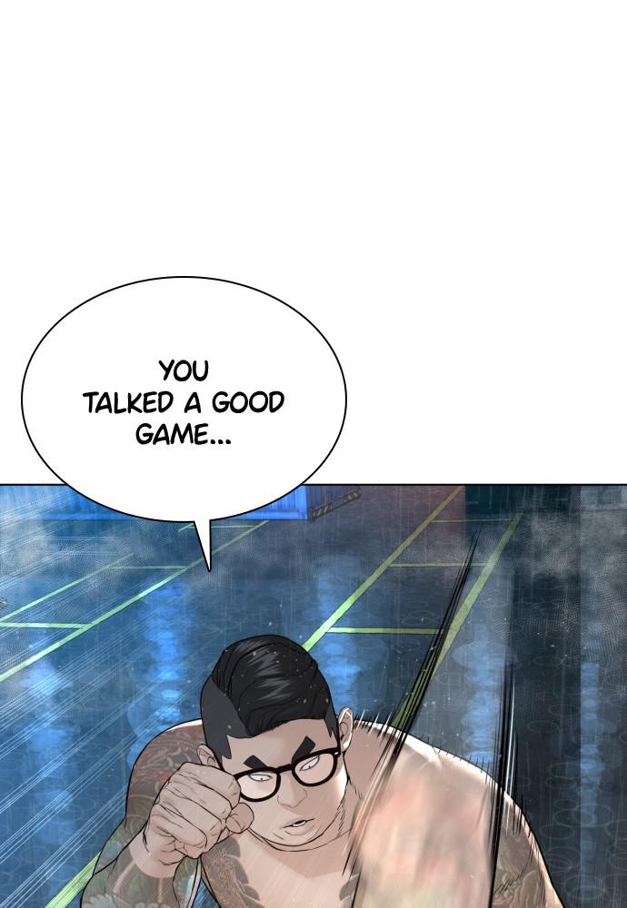 How to Fight Chap 123 - Next Chap 124