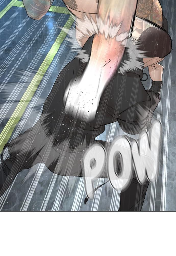 How to Fight Chap 123 - Next Chap 124