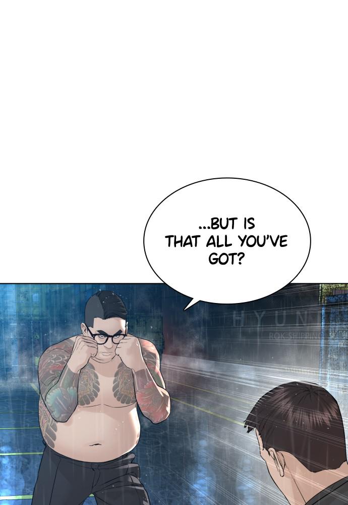 How to Fight Chap 123 - Next Chap 124