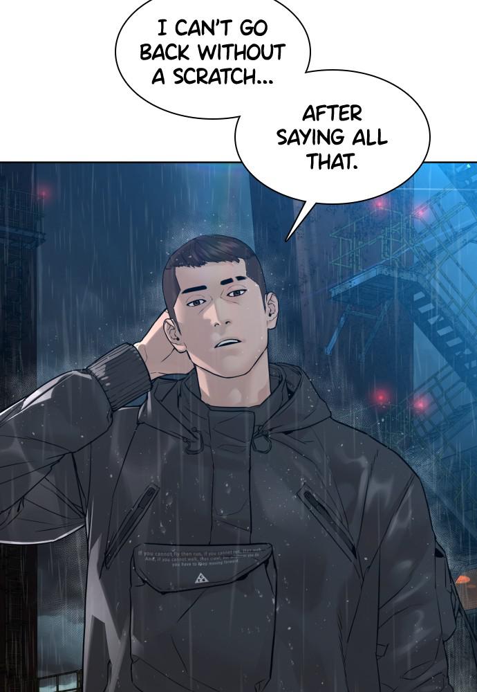 How to Fight Chap 123 - Next Chap 124