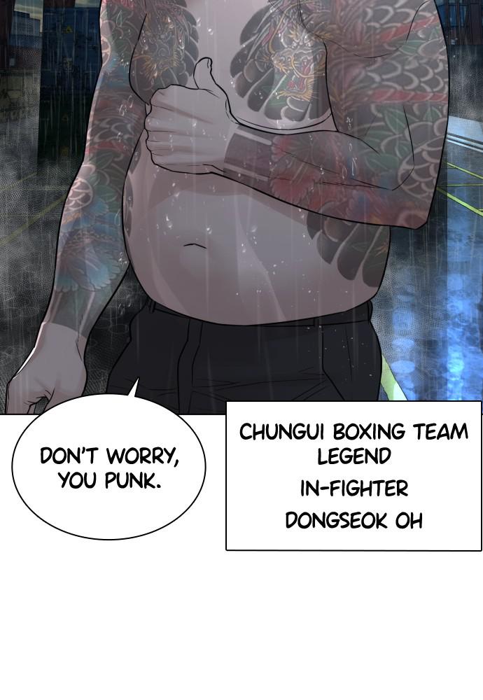 How to Fight Chap 123 - Next Chap 124
