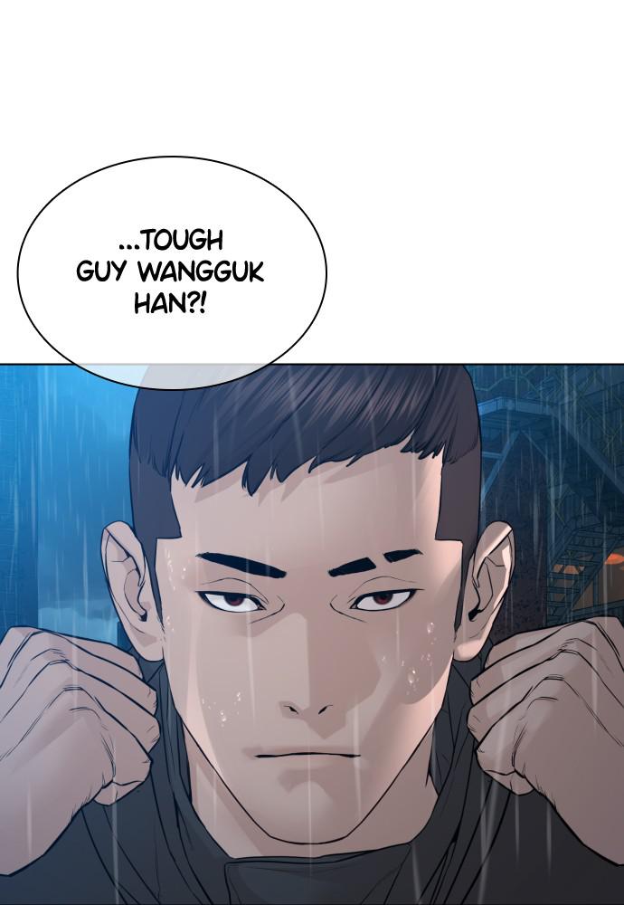 How to Fight Chap 123 - Next Chap 124