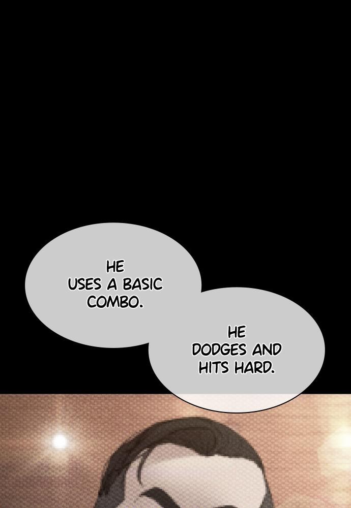 How to Fight Chap 123 - Next Chap 124