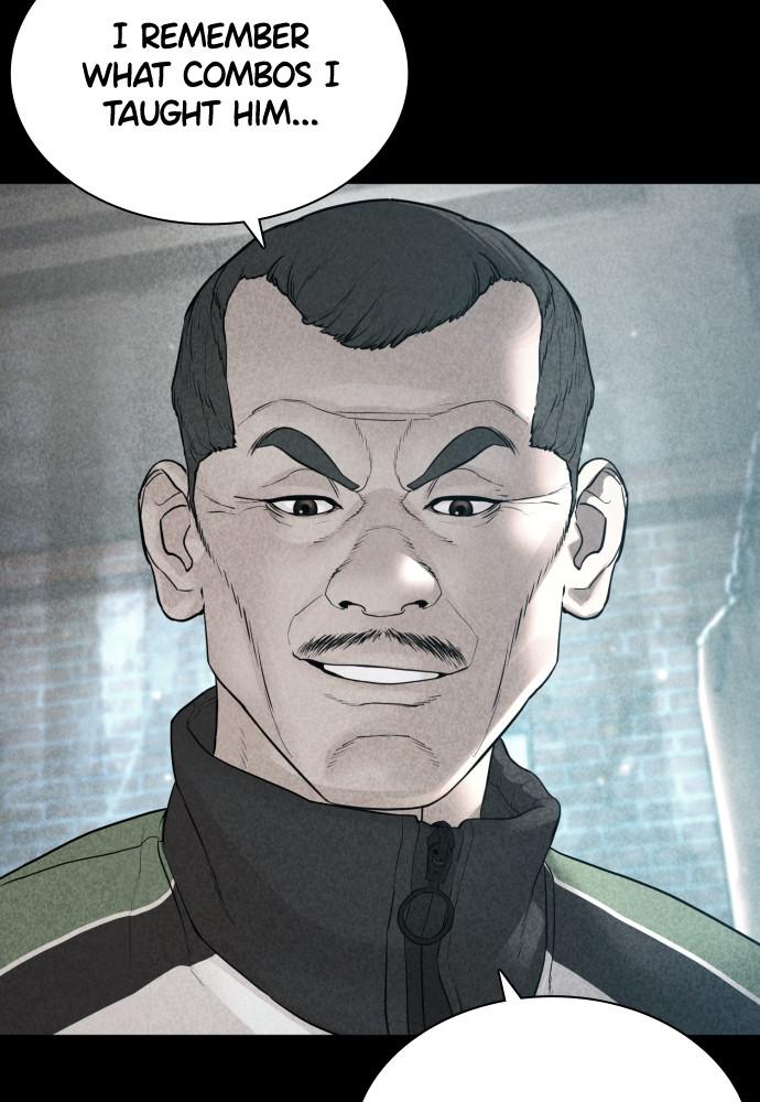 How to Fight Chap 123 - Next Chap 124