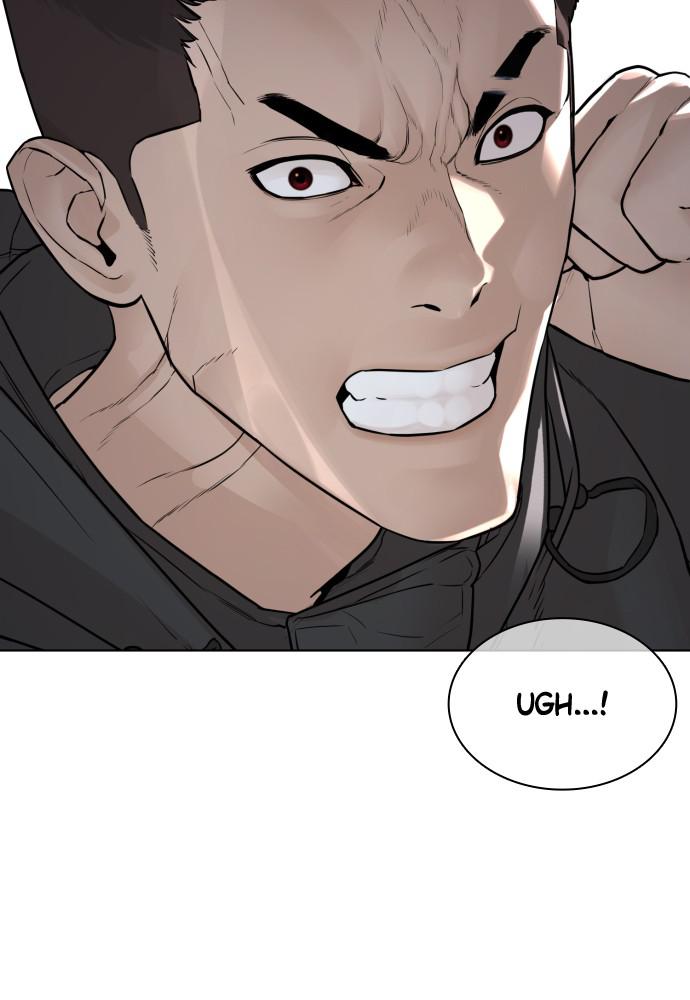 How to Fight Chap 123 - Next Chap 124