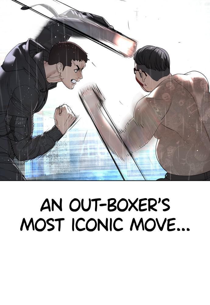 How to Fight Chap 123 - Next Chap 124