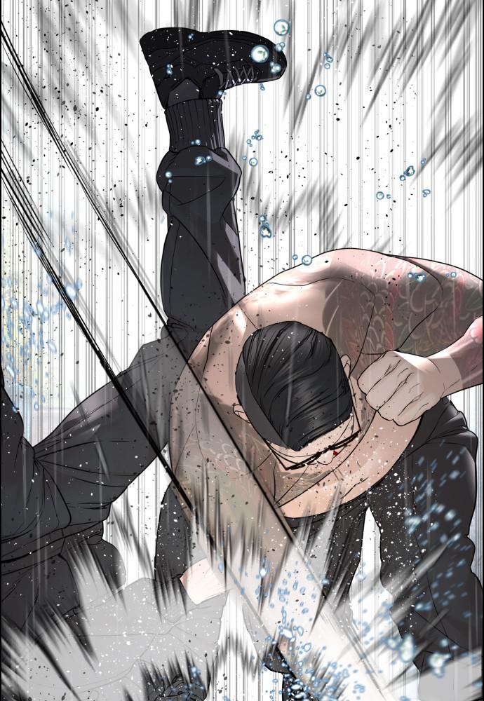 How to Fight Chap 123 - Next Chap 124