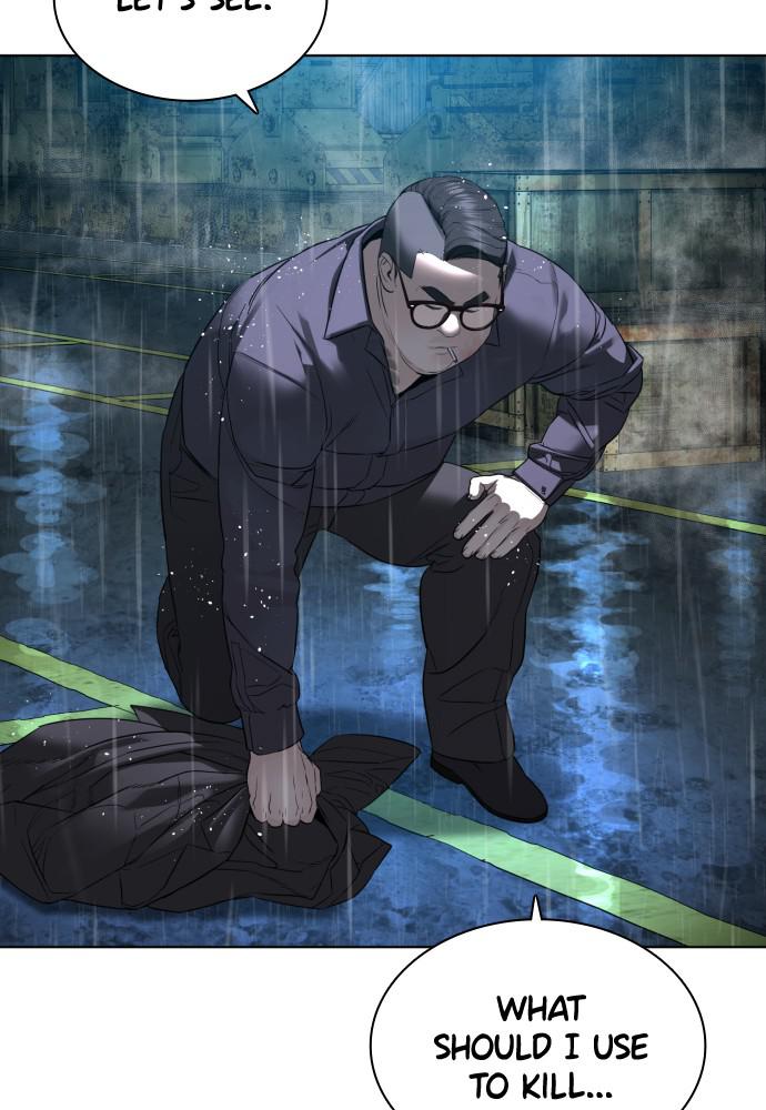 How to Fight Chap 123 - Next Chap 124