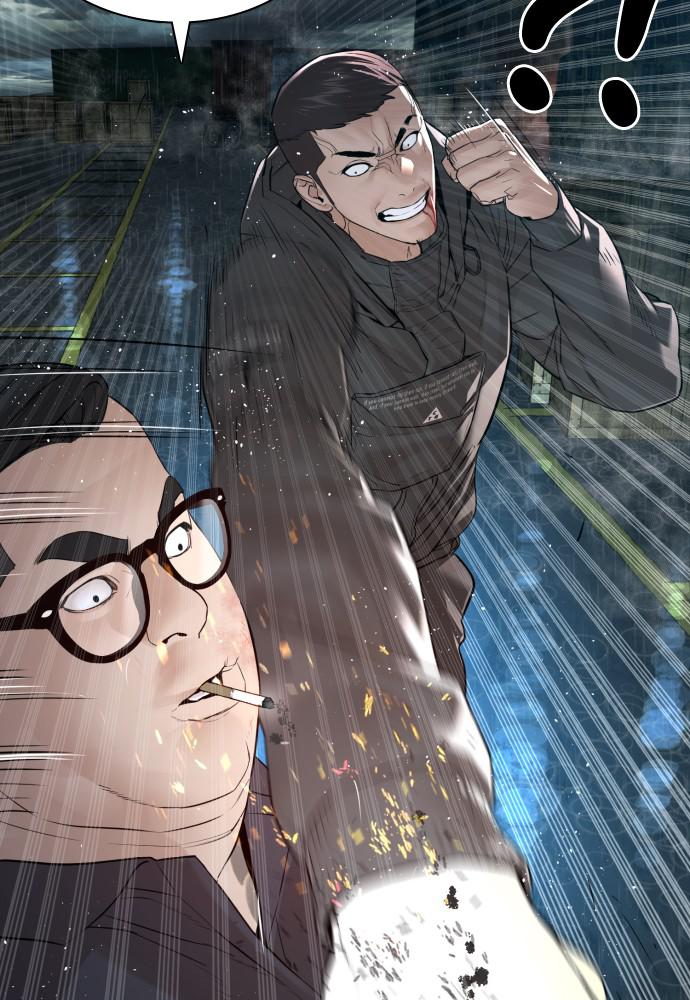 How to Fight Chap 123 - Next Chap 124