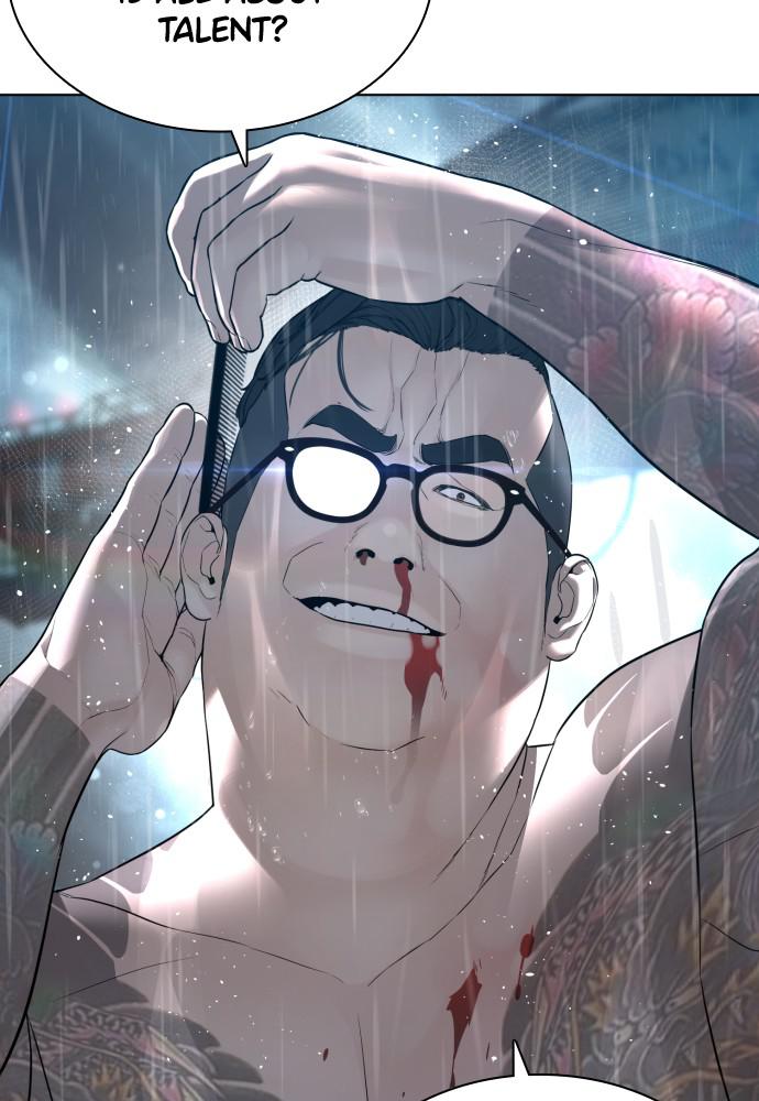 How to Fight Chap 123 - Next Chap 124