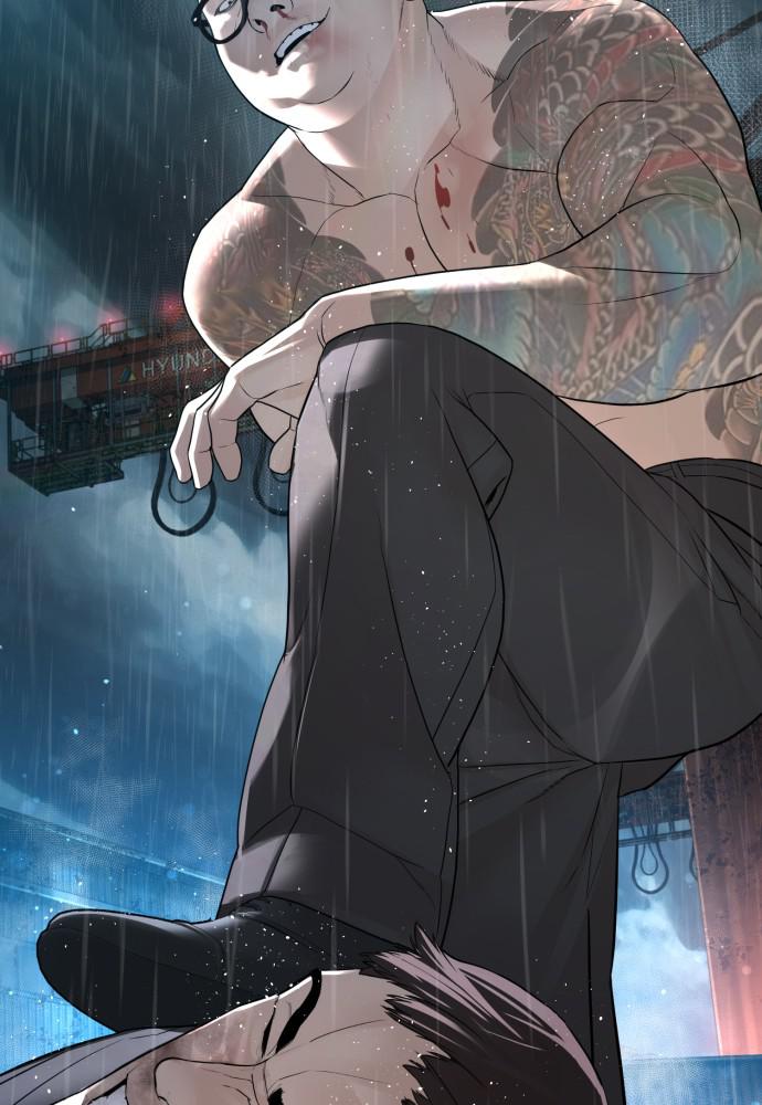 How to Fight Chap 123 - Next Chap 124