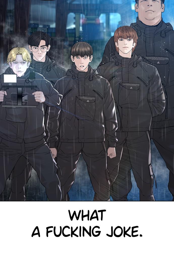 How to Fight Chap 123 - Next Chap 124