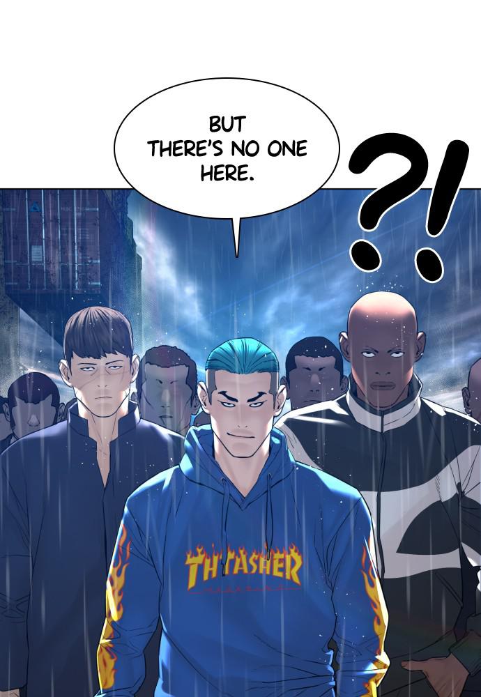 How to Fight Chap 123 - Next Chap 124