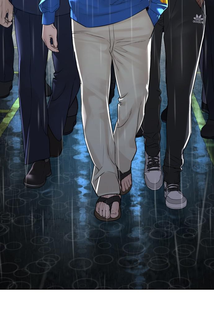 How to Fight Chap 123 - Next Chap 124