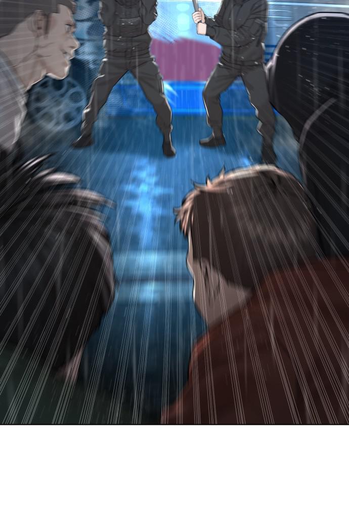 How to Fight Chap 123 - Next Chap 124