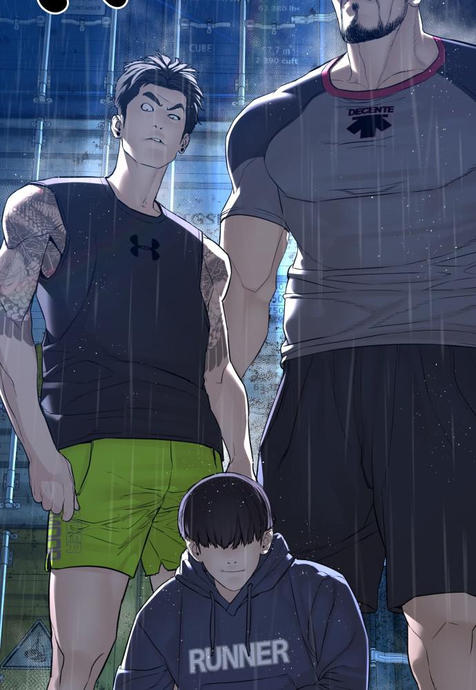 How to Fight Chap 123 - Next Chap 124