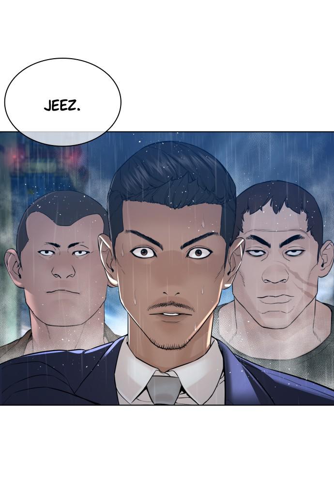 How to Fight Chap 123 - Next Chap 124