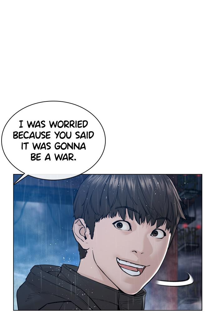 How to Fight Chap 123 - Next Chap 124