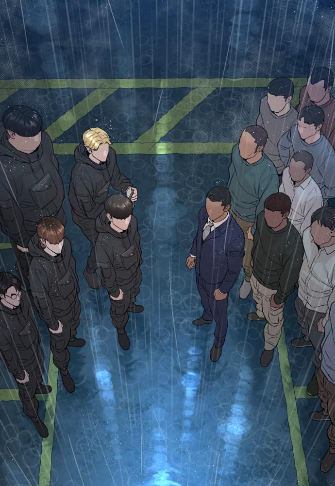 How to Fight Chap 123 - Next Chap 124