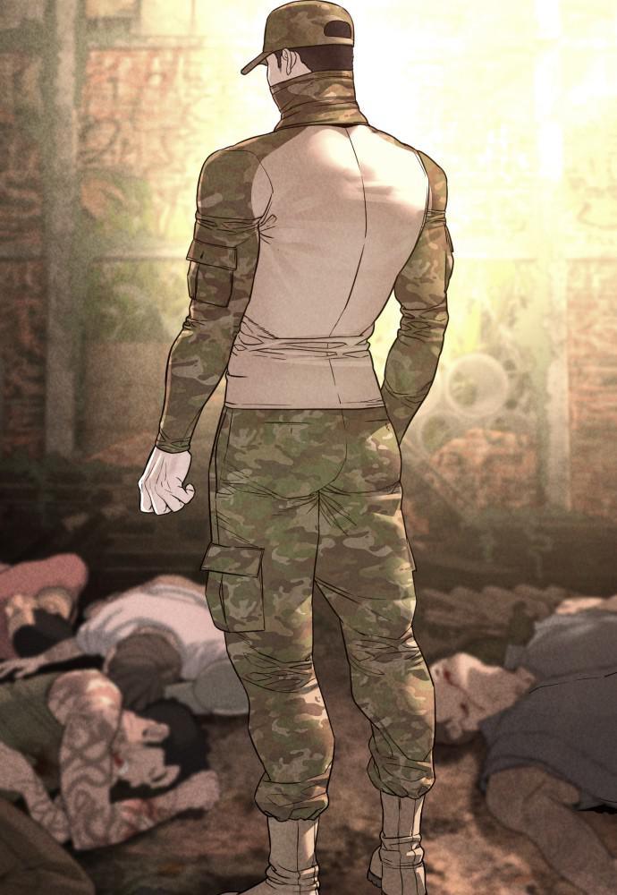 How to Fight Chap 124 - Next Chap 125