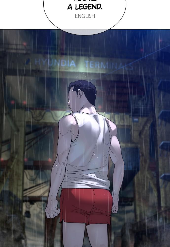 How to Fight Chap 124 - Next Chap 125