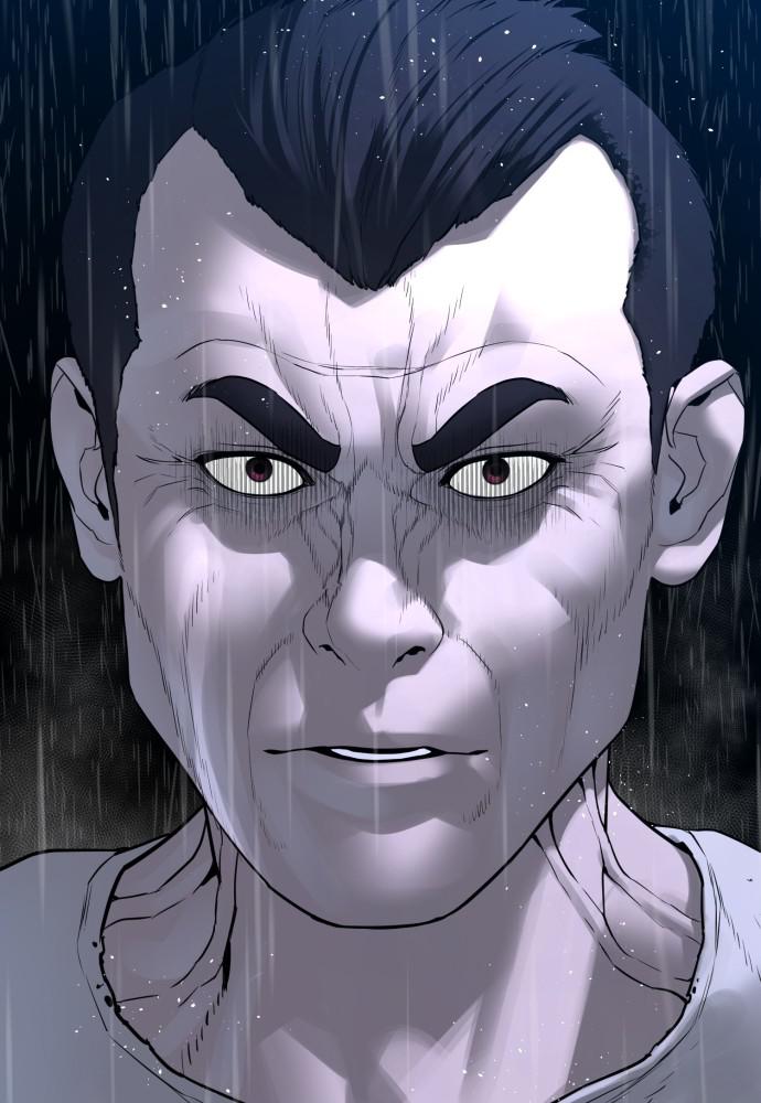 How to Fight Chap 124 - Next Chap 125