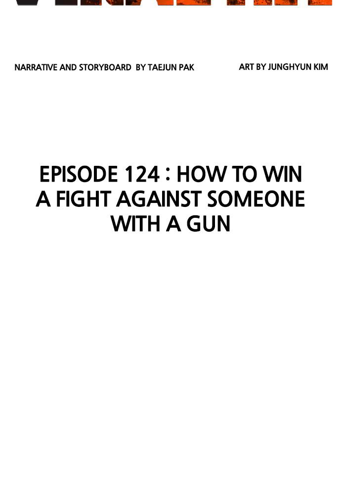 How to Fight Chap 124 - Next Chap 125