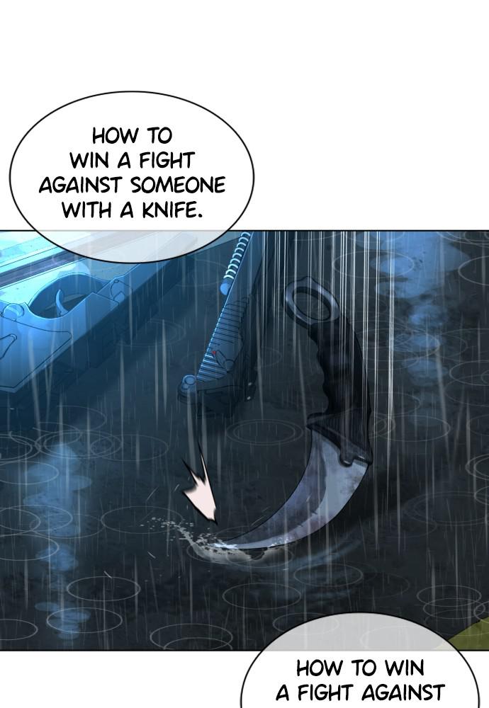 How to Fight Chap 124 - Next Chap 125