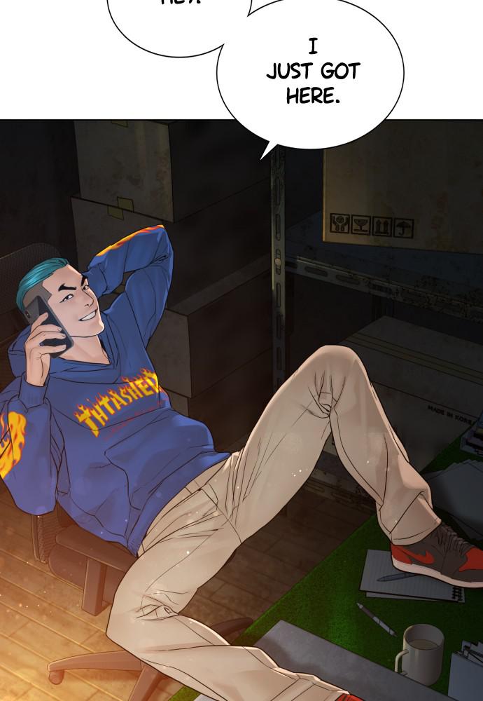 How to Fight Chap 124 - Next Chap 125